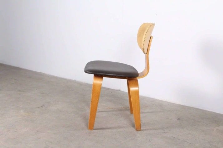 COMBEX chair - Cees Braackman for Pastoe