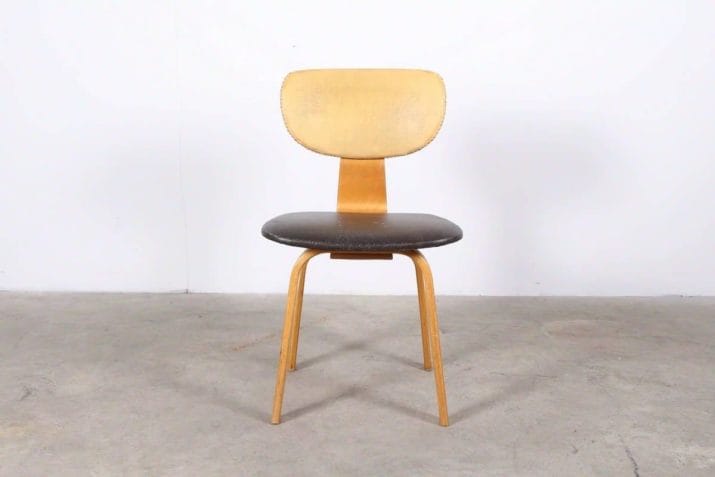 COMBEX chair - Cees Braackman for Pastoe