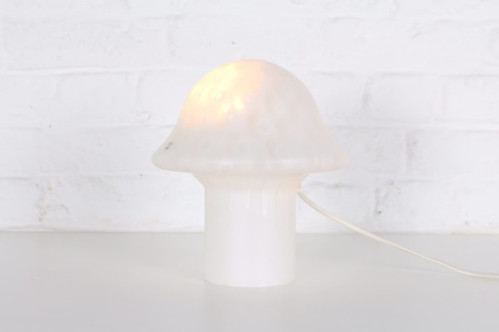 Small lamp "mushroom