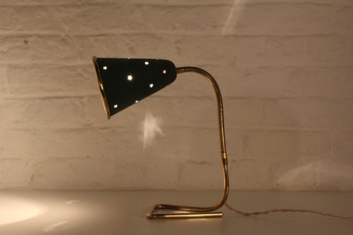 Stilnovo lamp