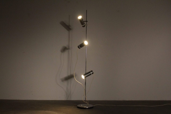 Alain Richard floor lamp