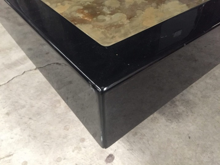 Anonymous Coffee table