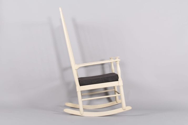 IMG rocking chair vintage scandinave danemark.3jpg 1 scaled
