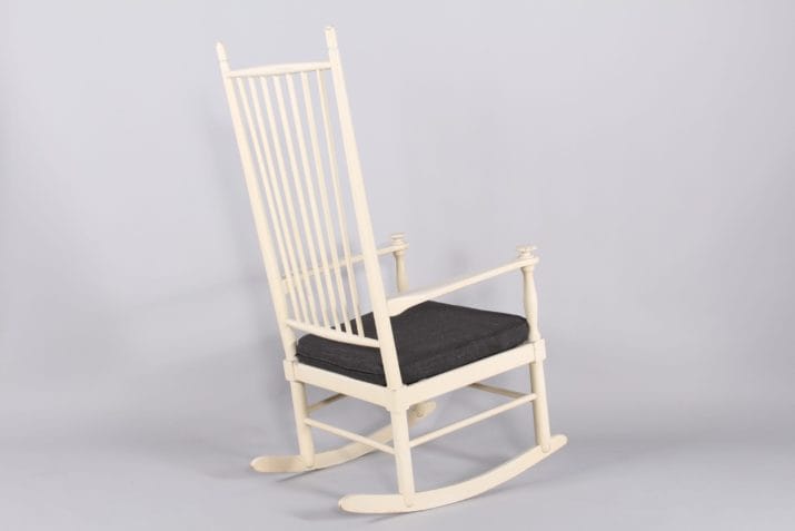 IMG rocking chair vintage scandinave danemark.4jpg 1 scaled