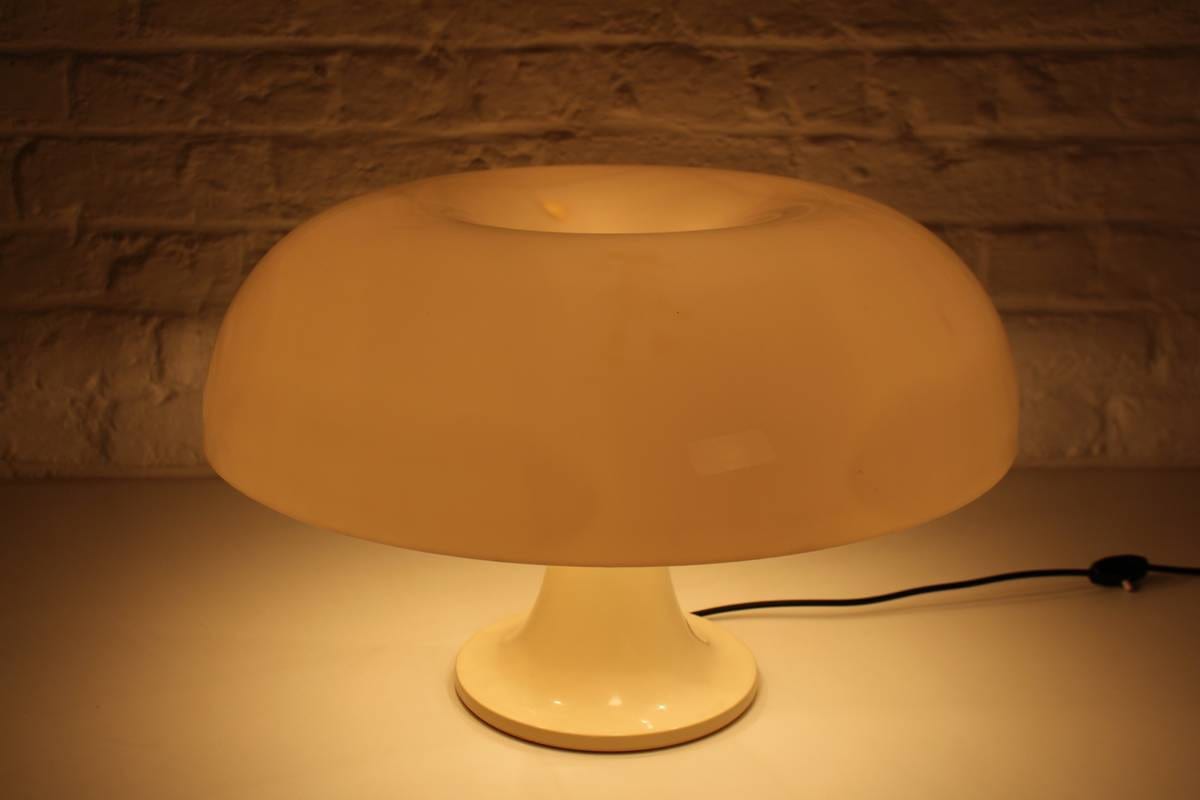 nesso lampe vintage artemide 1