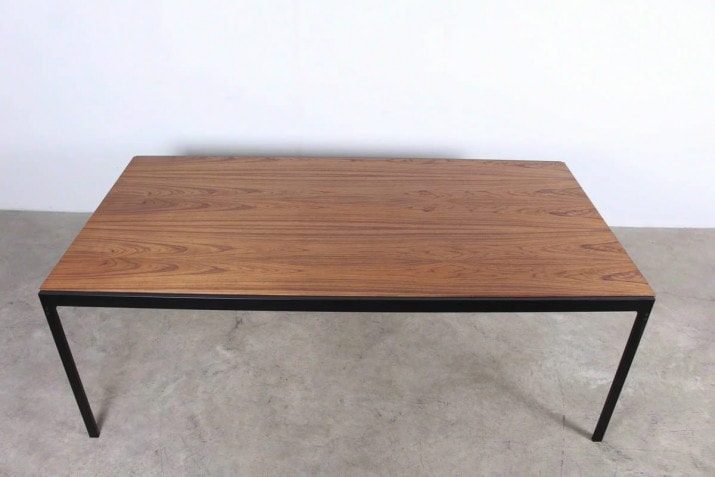Large CEES BRAAKMAN table - for Pastoe