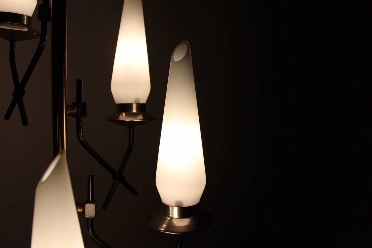 Floor lamp Lumi Milano