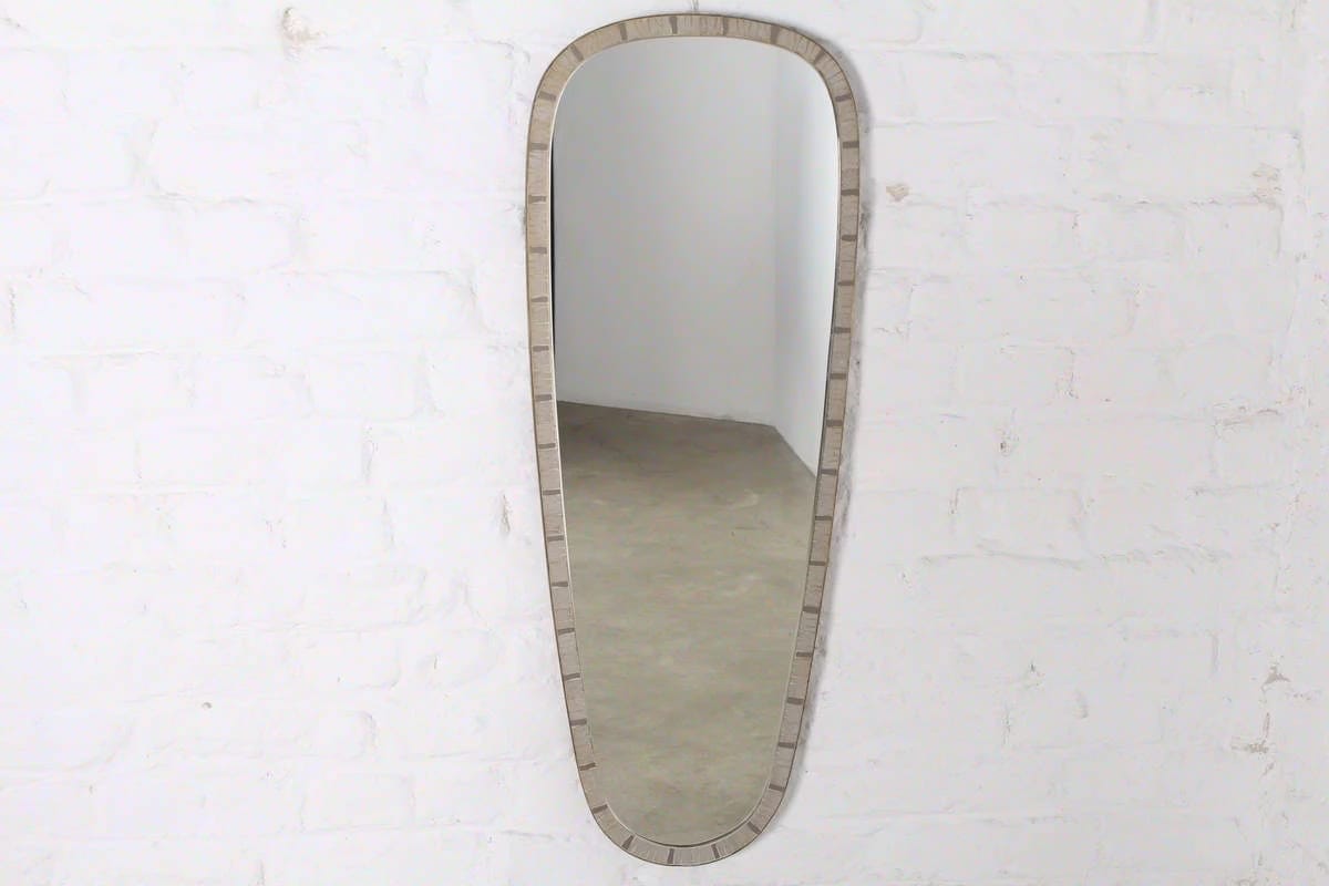 60's mirror