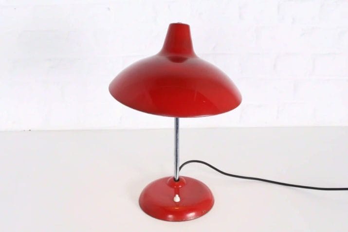 Table lamp - KAISER