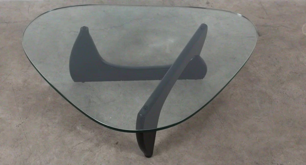 Coffee table "IN-50" - Isamu Noguchi