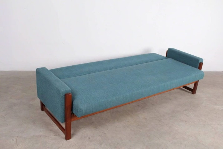 Daybed sofa bed - Ingve Ekström for UMS PASTOE