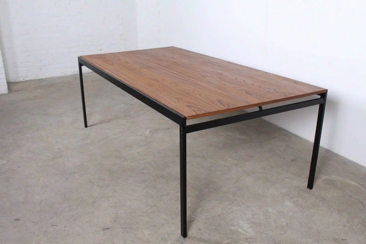 Large CEES BRAAKMAN table - for Pastoe