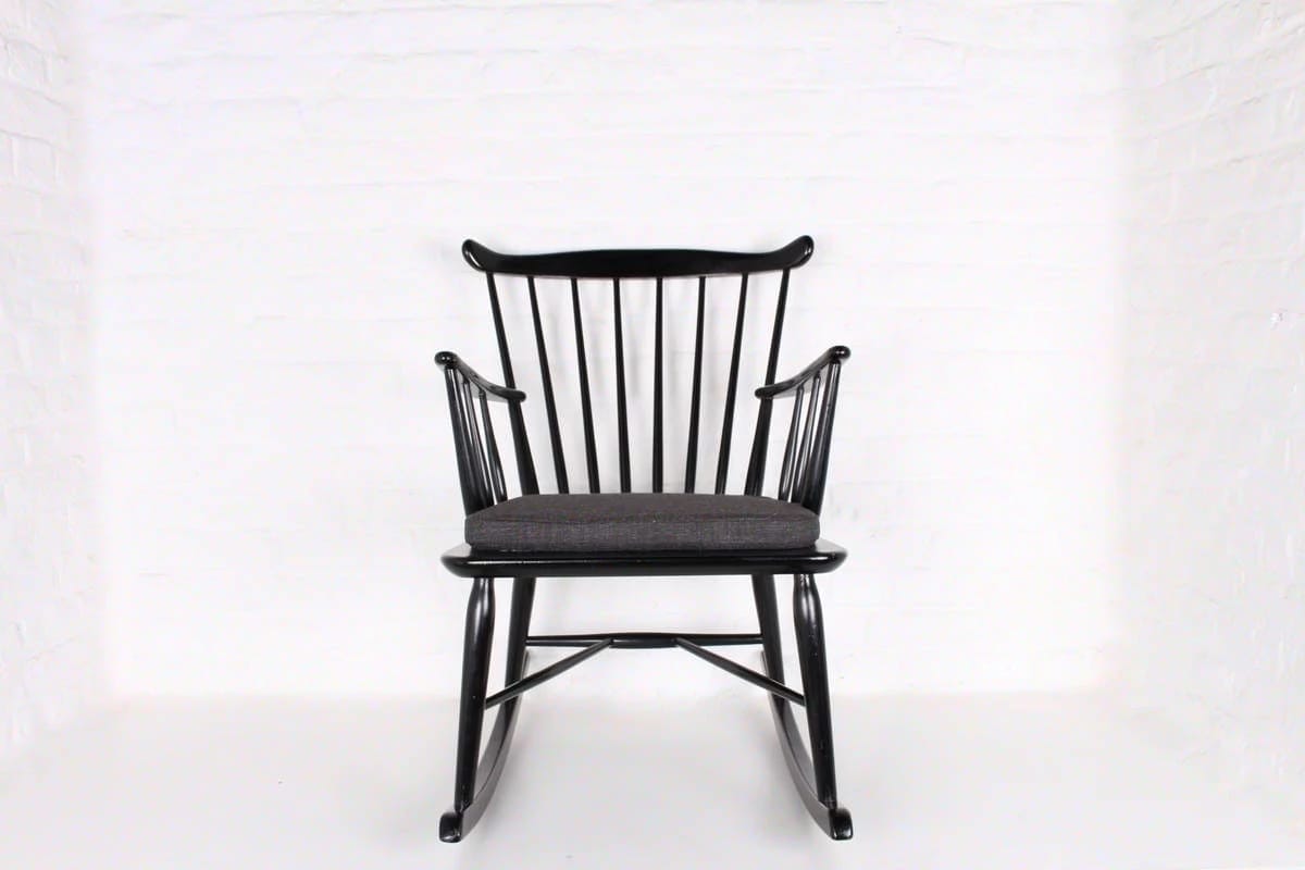 Rocking chair - Mogensen