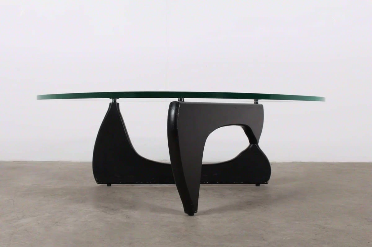 Coffee table "IN-50" - Isamu Noguchi