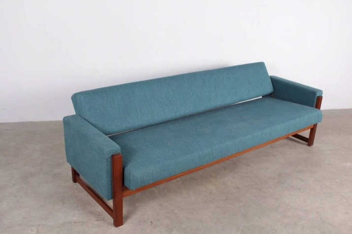 Daybed sofa bed - Ingve Ekström for UMS PASTOE
