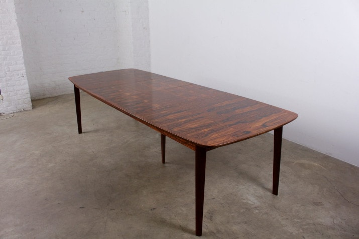 IMG grande table allonges palissandre vintage scandinave.10jpg scaled
