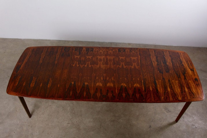 IMG grande table allonges palissandre vintage scandinave.11jpg scaled