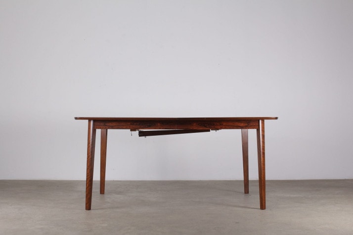 IMG grande table allonges palissandre vintage scandinave.1jpg scaled