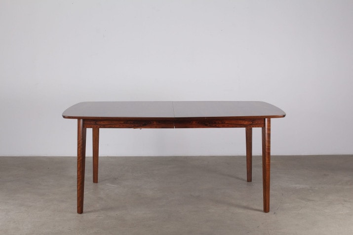 IMG grande table allonges palissandre vintage scandinave.2jpg scaled