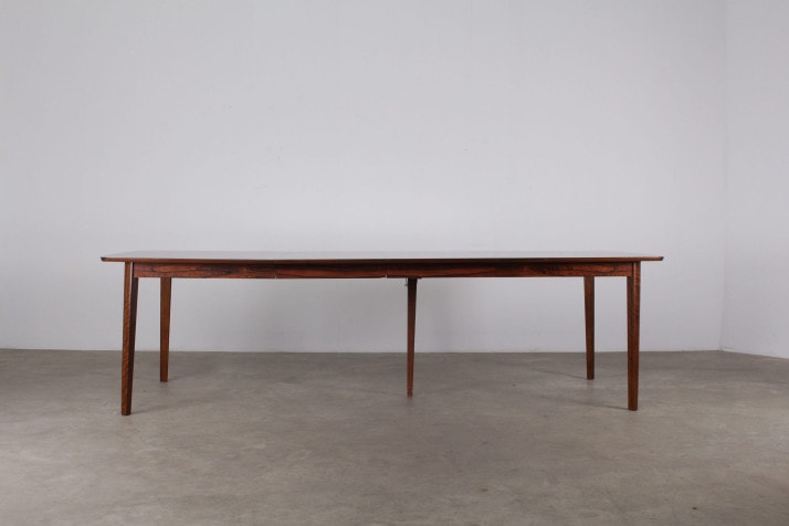 IMG grande table allonges palissandre vintage scandinave.6jpg scaled