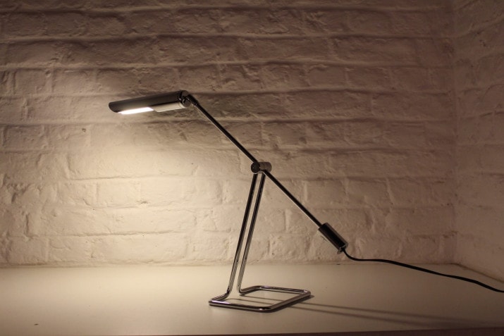 Minimalist lamp Abo Randers Denmark
