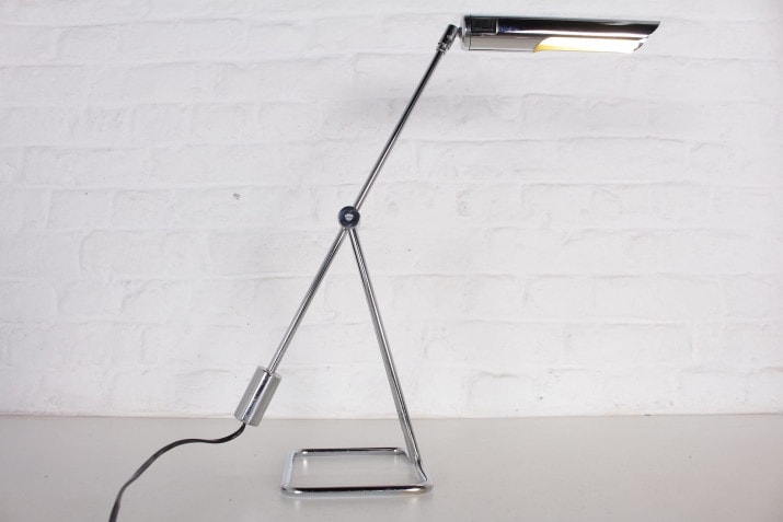 Minimalist lamp Abo Randers Denmark