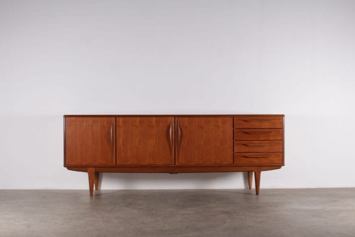 French sideboard SRM