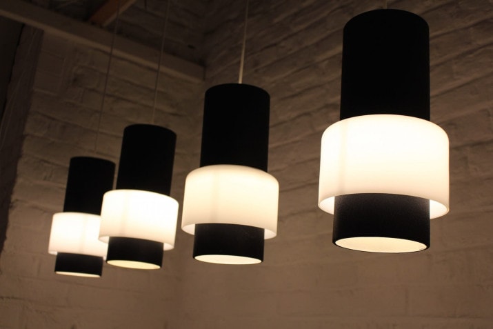 Philips Modernist Pendant Lights