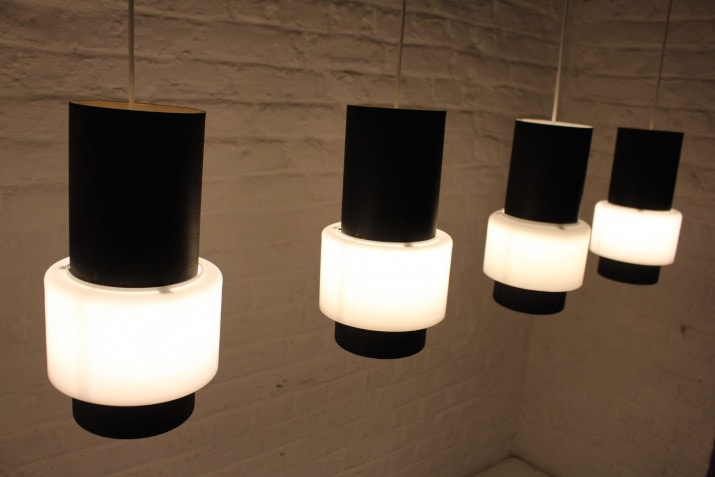 Philips Modernist Pendant Lights