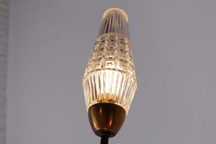 lampadaire vintage midcentury floor lamp liege belgium 5