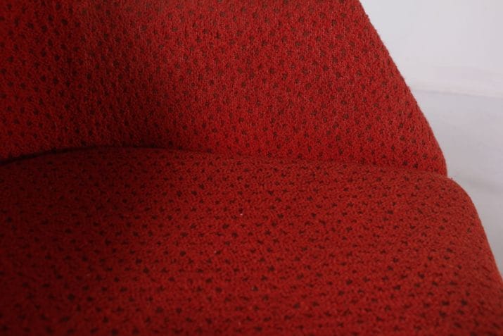 fauteuils vintage HG tissus corail europe 12