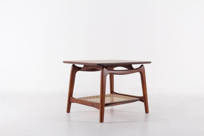 Louis van Teeffelen small coffee table