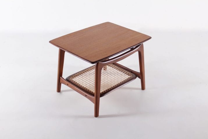 Louis van Teeffelen small coffee table