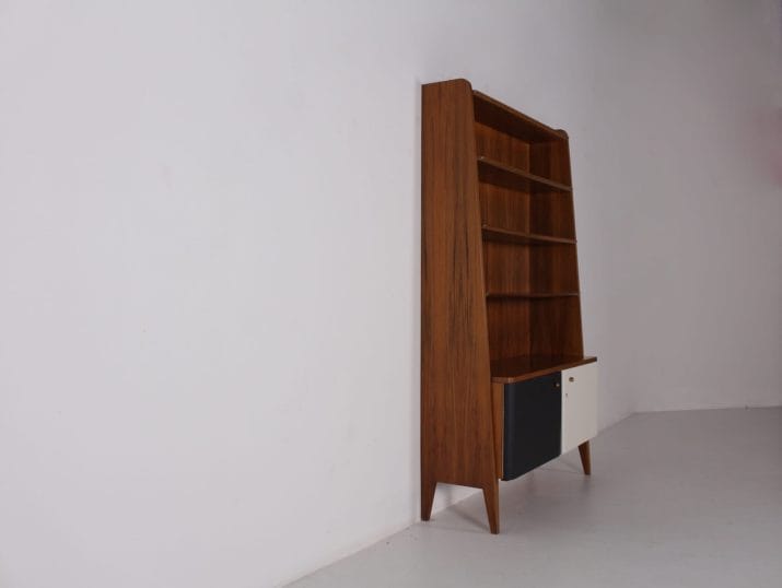 Bookcase 1960