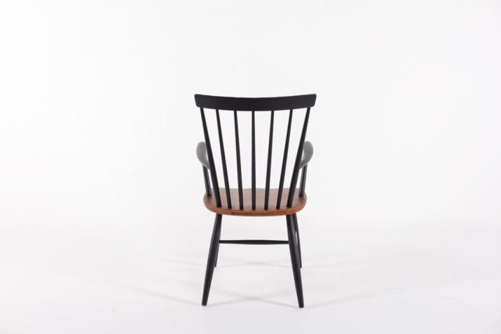 chaise fauteuil style tapiovaara 3380