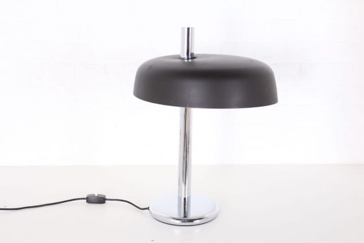 Egon Hillebrand lampe desk 3
