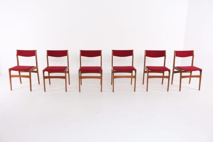 chaises danemark assise kvadrat 3