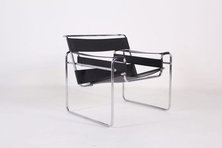 Wassily style armchair 1970