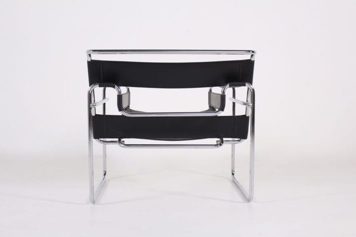 Wassily style armchair 1970