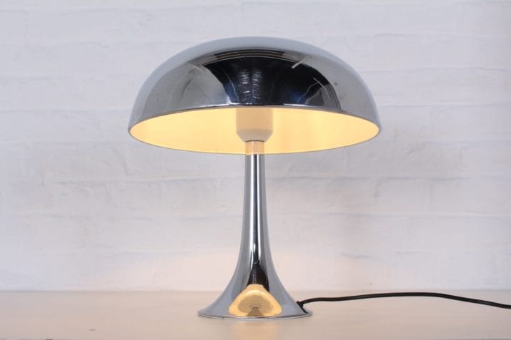 Rare Philips lamp