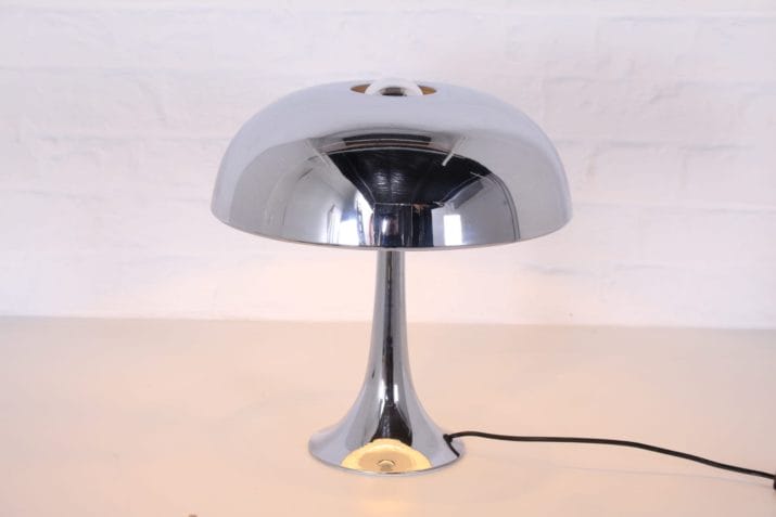 Rare Philips lamp