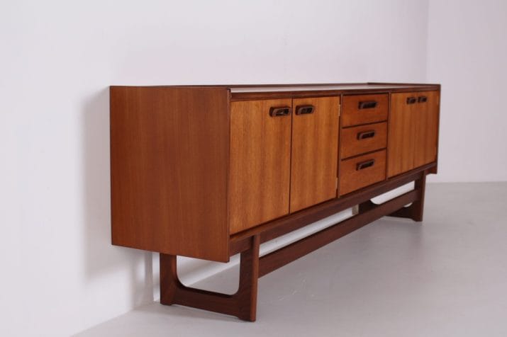 sideboard william lawrence 3a