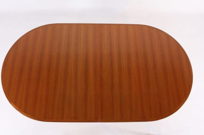 table allonges Arne Vodder model 204 sibast 6