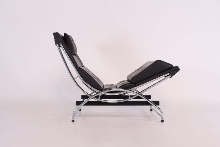 Swecco Lounge Chair