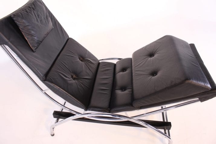 Swecco Lounge Chair
