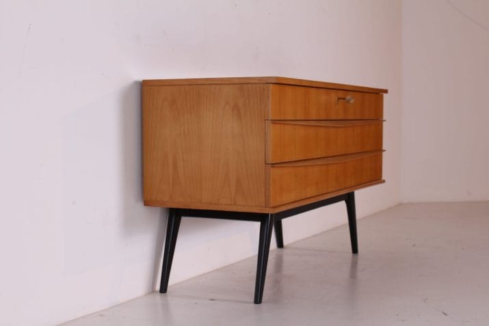 Alfred Hendrickx chest of drawers for Belfrom