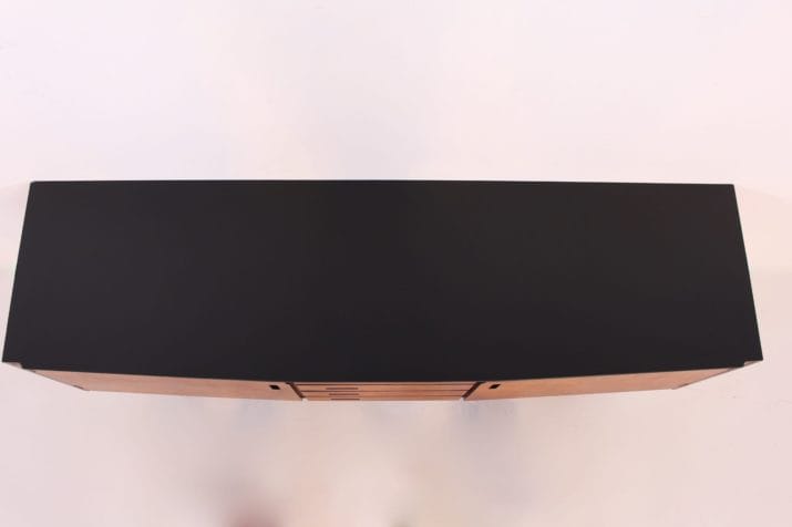 Scandinavian style sideboard