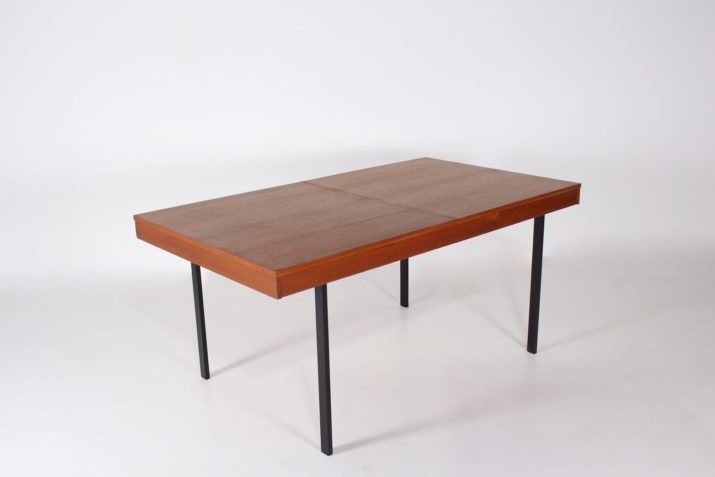 Pierre Guariche large extension table