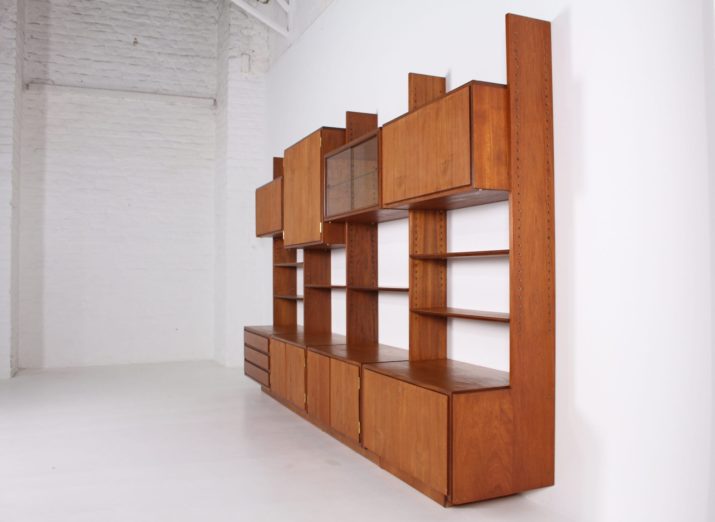 Combinable furniture GvR (van Rooijen Ijsselstein)