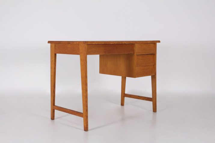 1950's desk Alain Richard style